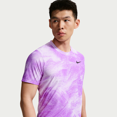 NIKE公式】ナイキコート スラム メンズ Dri-FIT ADV テニストップ